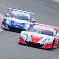 2012 SUPER GT Rd.1 OKAYAMA GT 300km RACE