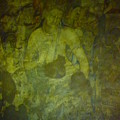 人類の至宝アジャンター　Ajanta Caves
