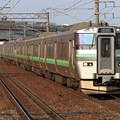 列車【JR北海道】