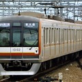 西武池袋線：東京メトロ10000系・7000系