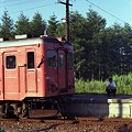 1986年夏、北海道ローカル線【3】（標津線〜湧網線）