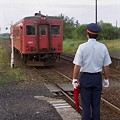 1986年夏、北海道ローカル線【4】（天北線〜札幌〜道東ぐるり）