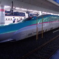 Photos: JR東日本東北新幹線E5系｢なすの｣